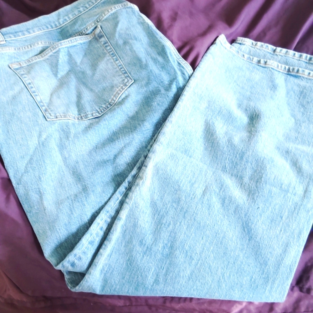 ASOS Blue jeans NWOT